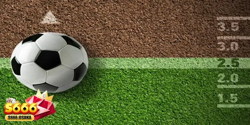 cách soi kèo hiệp 1