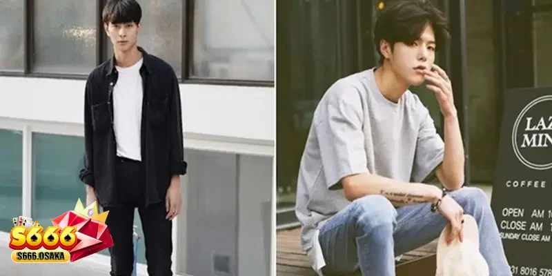 Đóng góp Tác Giả Trương Lê trong khi xây dựng S666