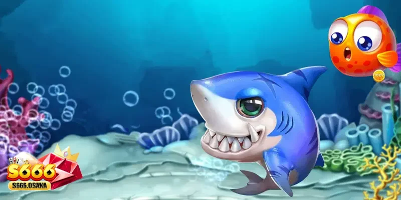 Giới thiệu chuyên mục game cược Bắn Cá là gì?