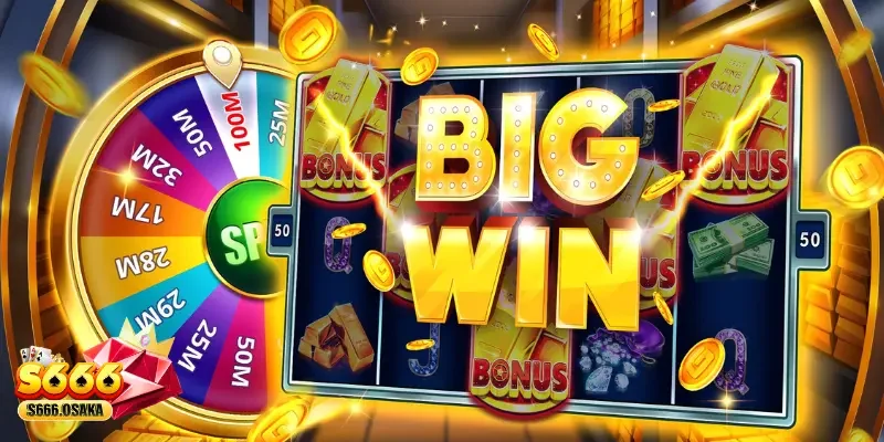 Những điểm đặc trưng của chuyên mục game Casino 