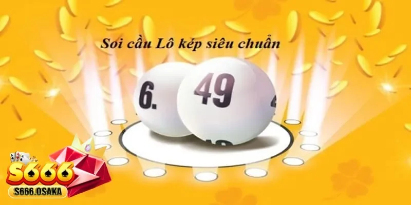 bắt lô kép miền bắc