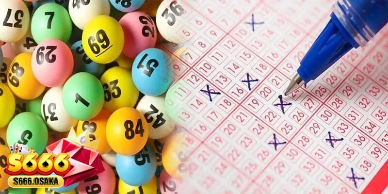 Xổ số siêu tốc